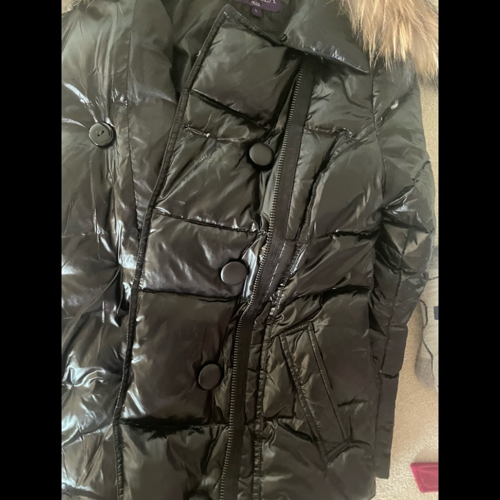 ๐ฅ Rosella glossy down jacket - Picture 6 of 14